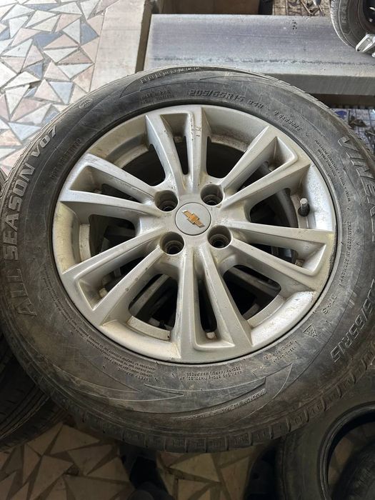 Кобальт диска сотилади