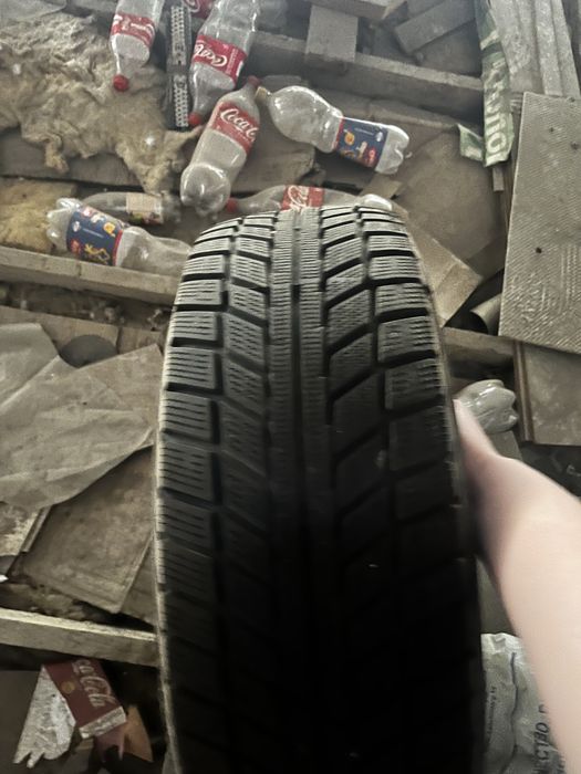 Бел-217 215/65 R16 98T