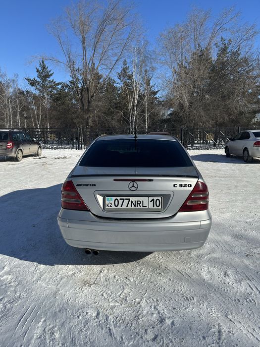 Продам мерседес