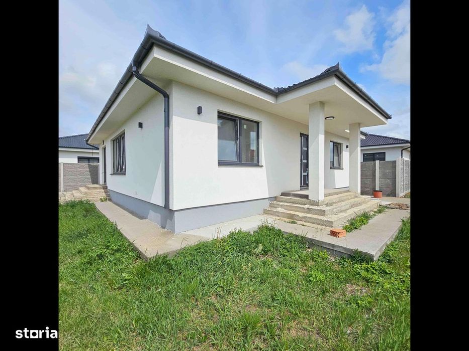 Casa de vanzare Oncea Strada Nagy Sandor