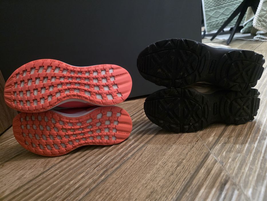 Детски маратонки ADIDAS - Резервирани!