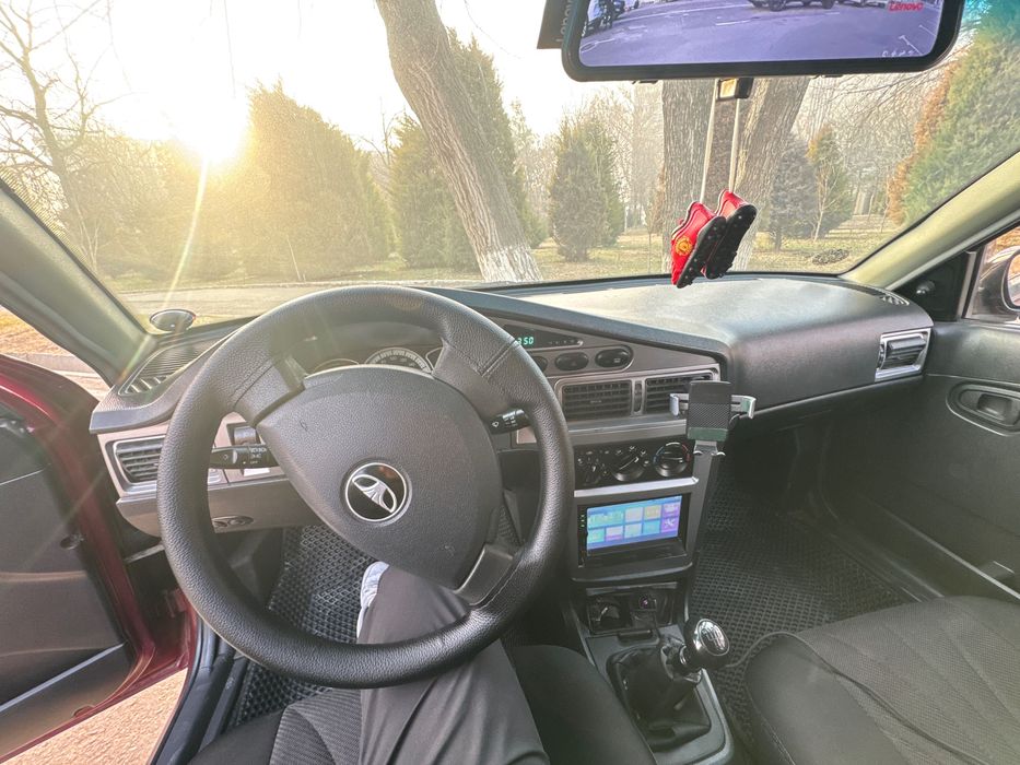 Nexia 2  2009 год