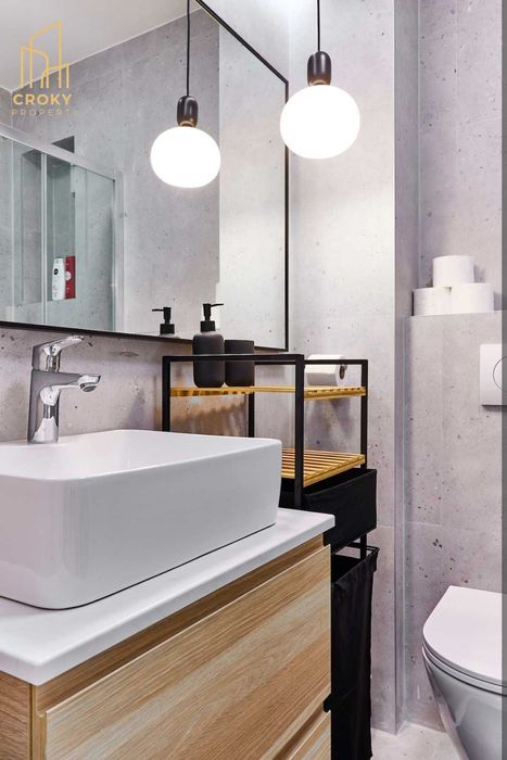 Дава се под наем Двустаен апартамент в София, Овча купел 1 - 56 кв.м за 575 € - Снимка #3