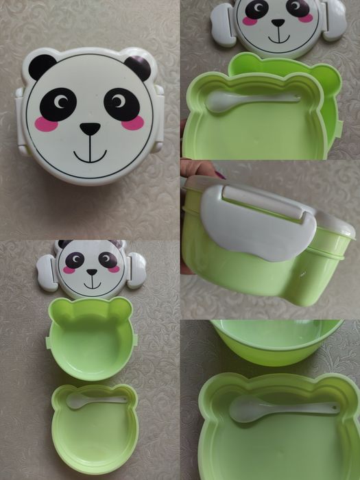 Декорация за бебешка стая и други