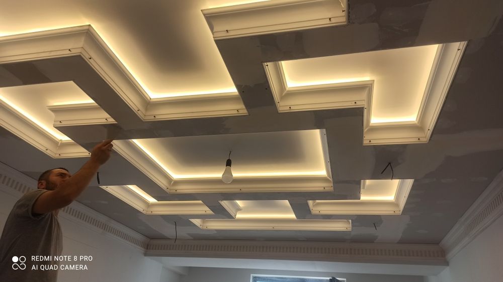 Ремонт квартира под ключ