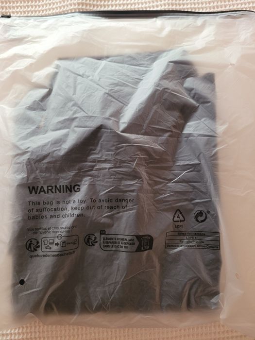 Чисто нова риза от shine