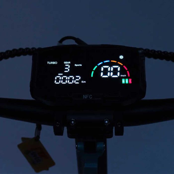 TROTINETA electrica  Ryde