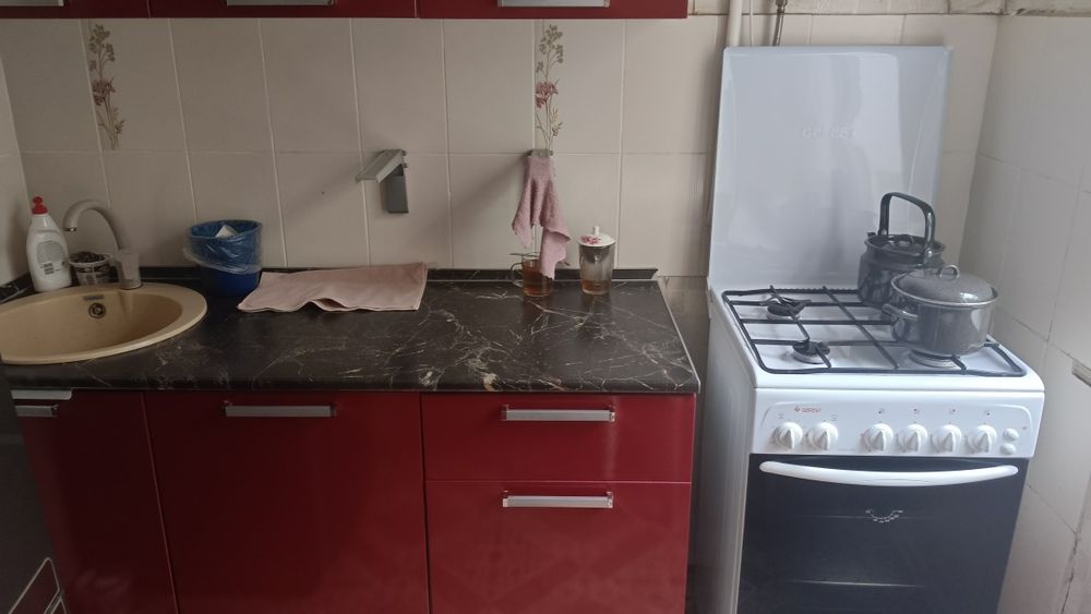 Продам 2х комнатную квартиру