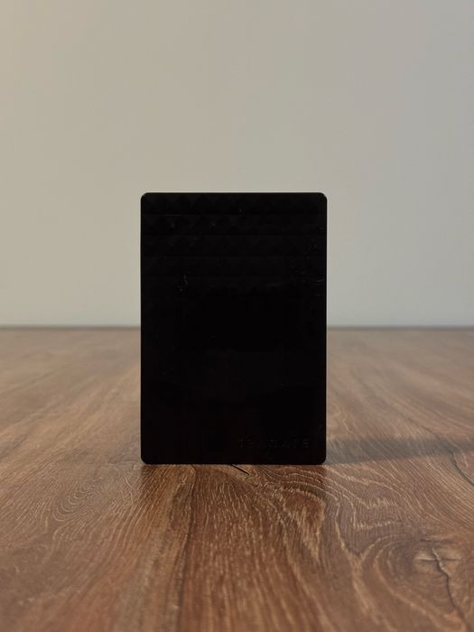 Seagate Expansion 5TB - Преносим външен хард диск (Max Capacity)