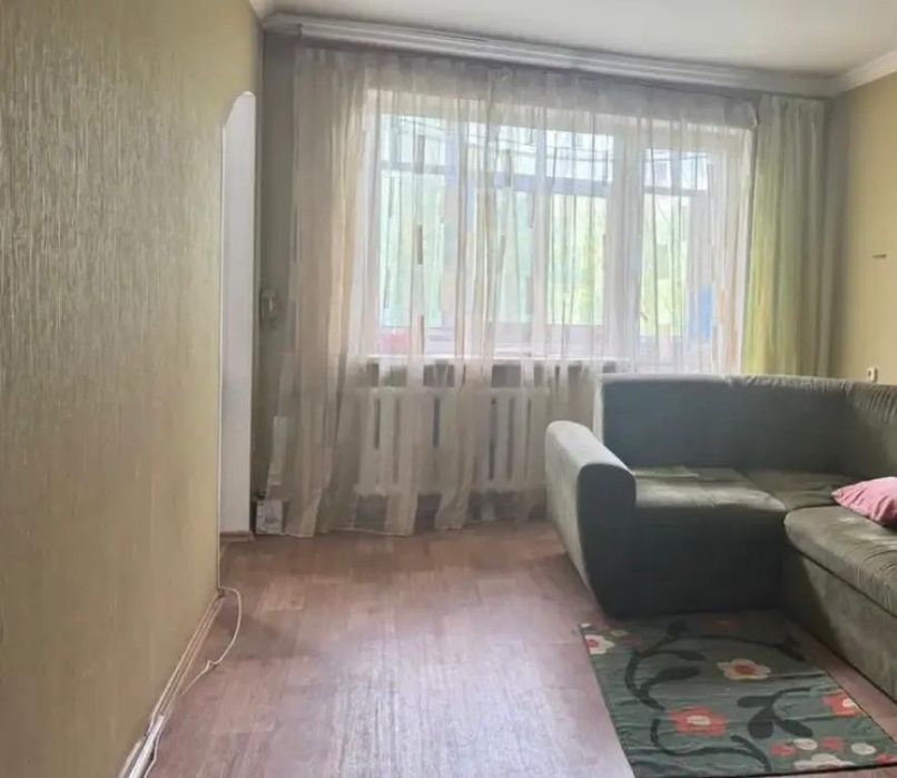 Сдам 2х ком квартиру