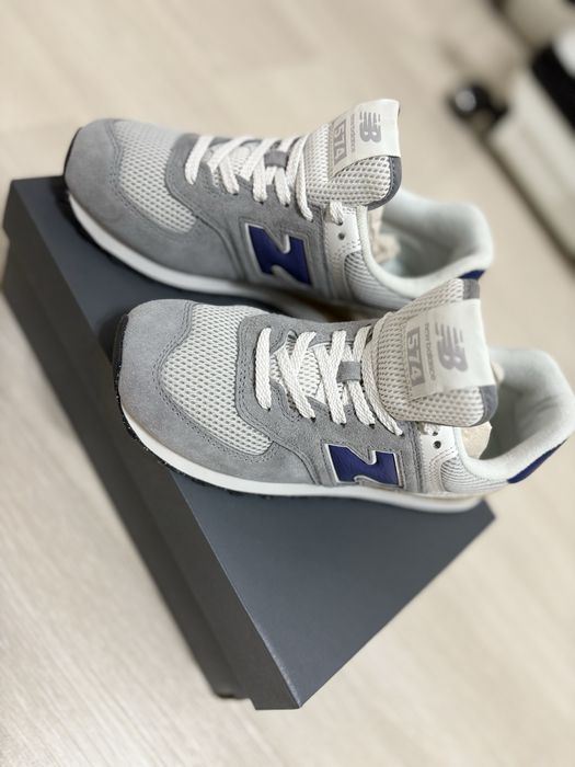 Пррдам кроссовки NB