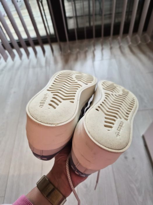 Adidas Superstar Bonega W