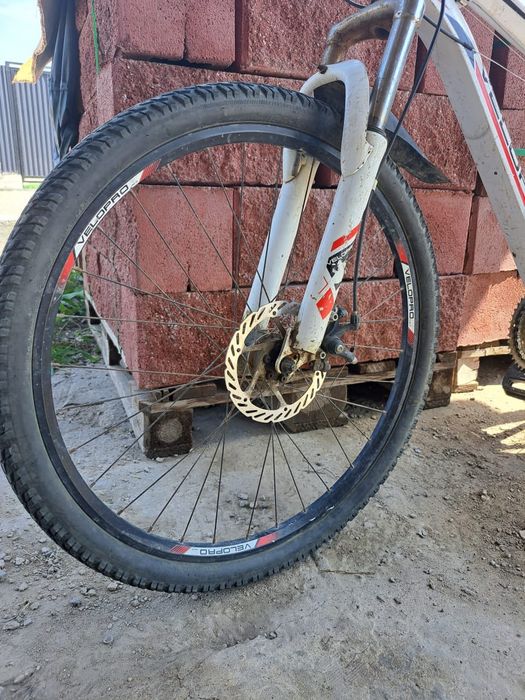 Велосипед Velopro