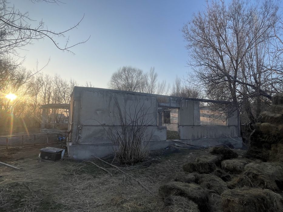 Срочно продам дом