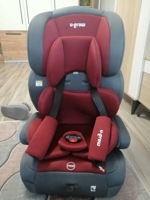 Scaun copil cu isofix