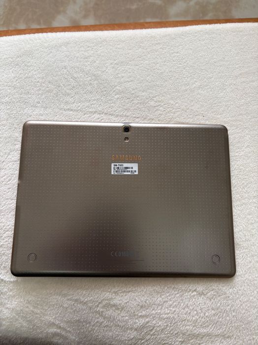 Samsung TAB SM-T805