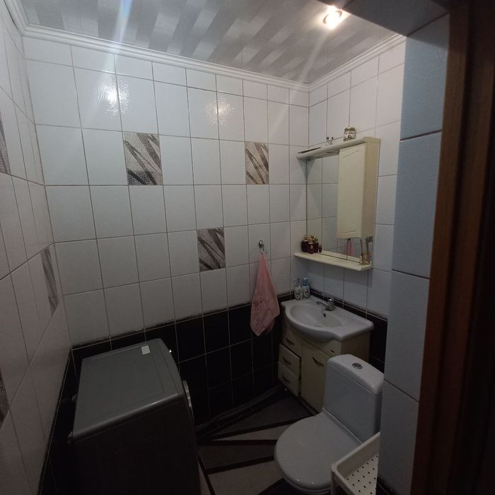 Квартира в аренду