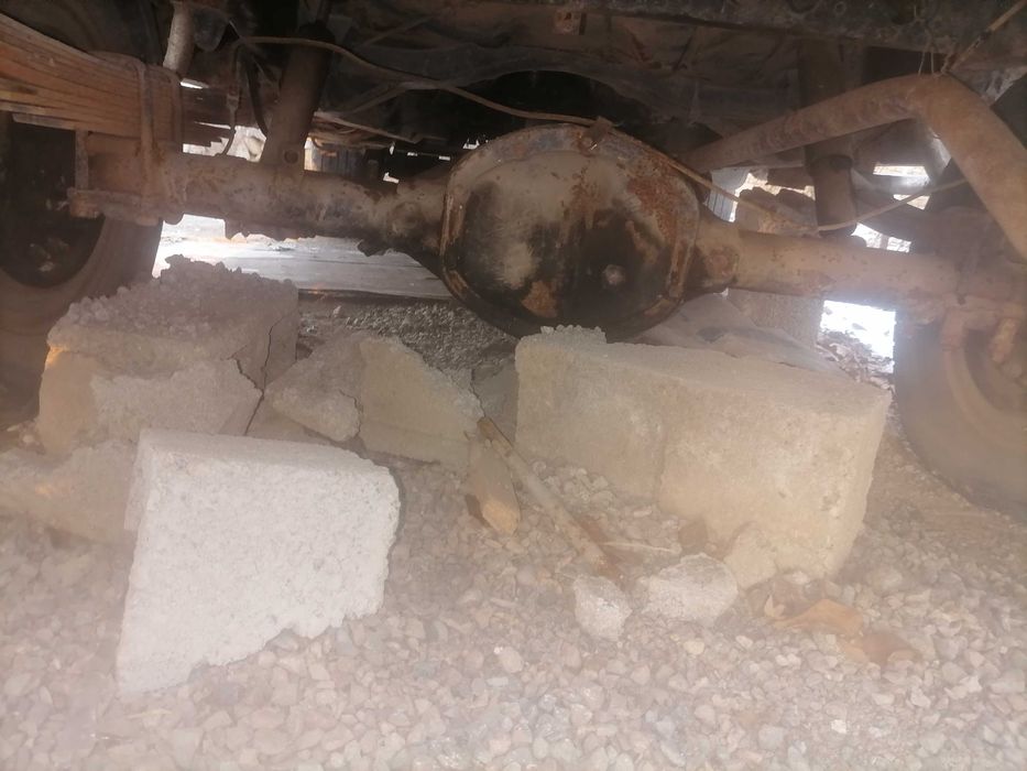 Уаз кузов бошка машина