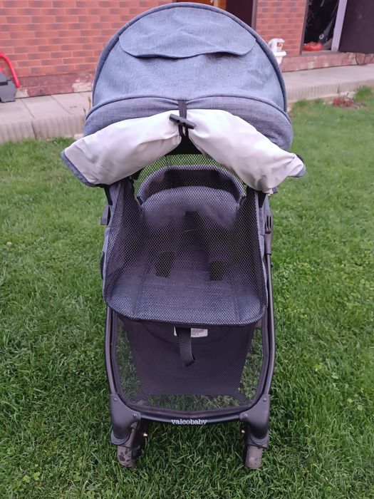 Коляска Valco baby Snap 4 Ultra