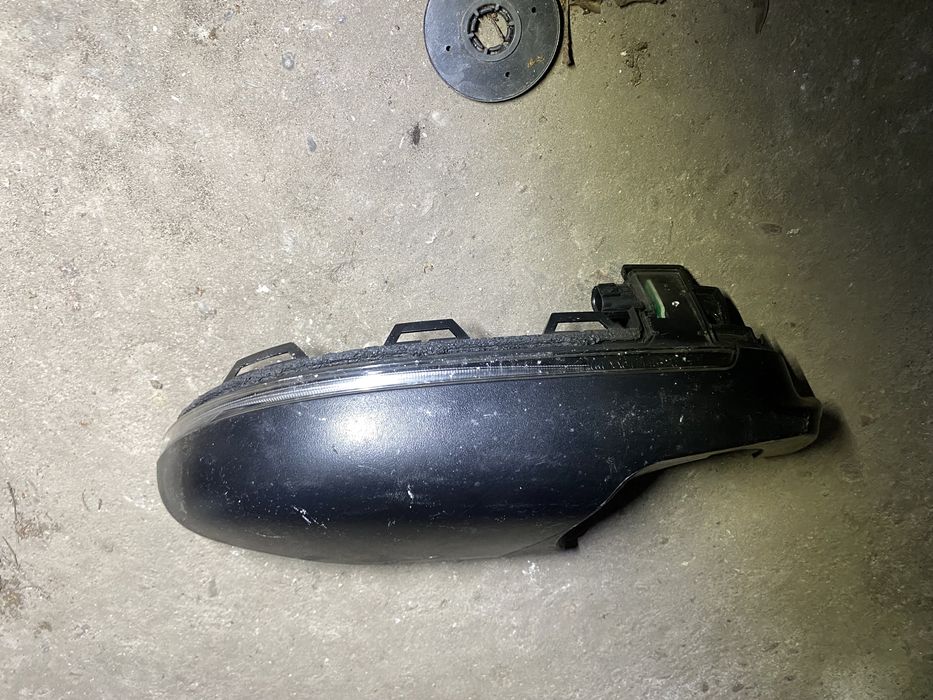 Corp Oglinda Bmw X6 G06 X5 G05 2018 - 2023 corp oglinda dreapta semnal