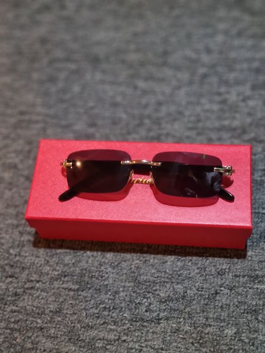 Vand ochelari Cartier