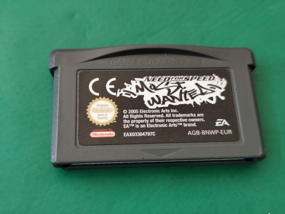 Конзола nintendo game boy micro