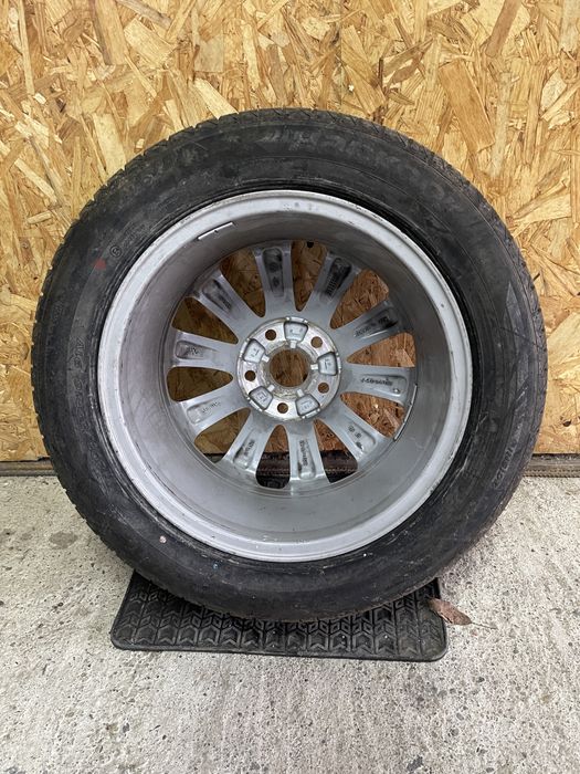 Janta aliaj, Vw Touran (1T1, 1T2) [Fabr 2003-2010] 1T0601025