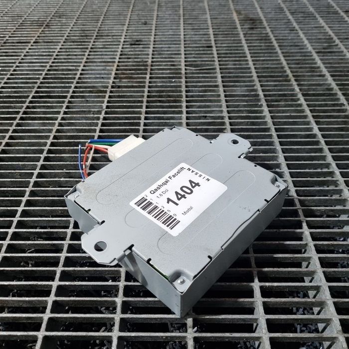 Modul Nissan Qashqai Facelift 2010 - 2013 (1404) 292A51FU0A