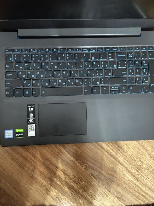 Ноутбук Lenovo ideapad l340