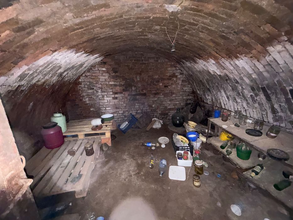 Vând casă în Comuna Giubega