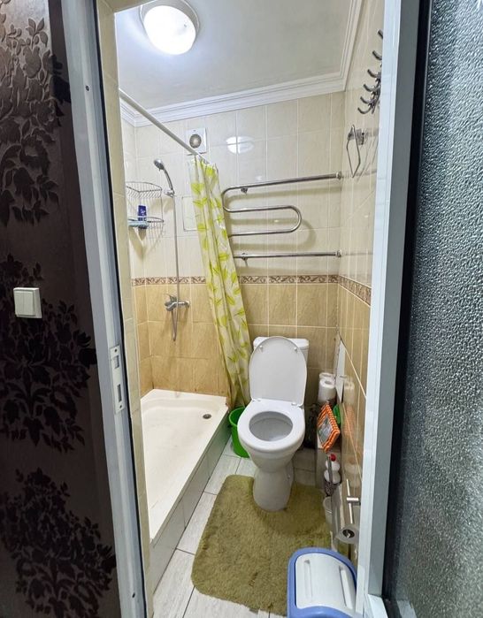 1-Комн. 3-Этаж. Аренда. Ижара. Уй-Жой. Ялангач. Эко Базар.