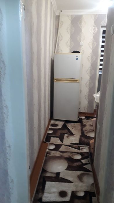 Продаётся  квартира 1 комнатная