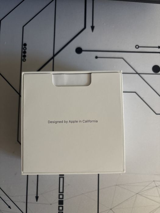 Casti apple air pods pro 2