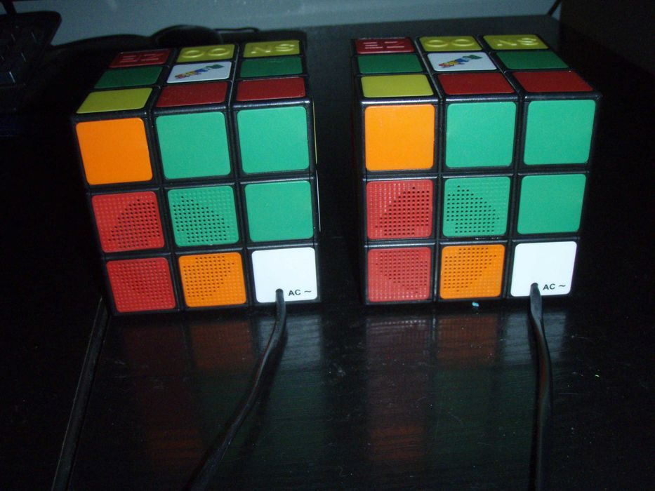 Radio FM Rubik BigBen RR80