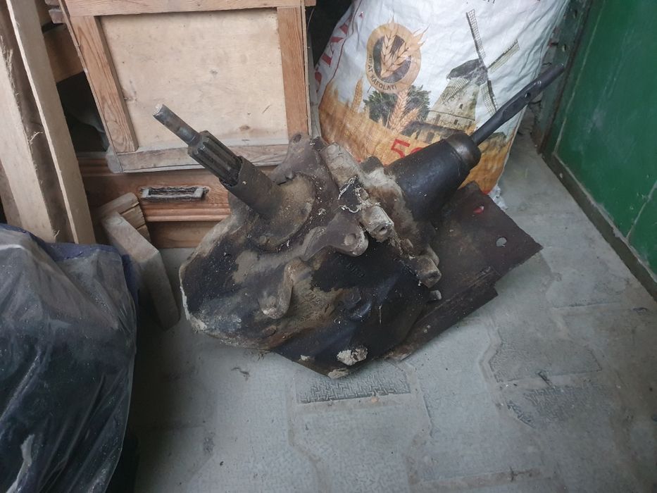 Каропка     газ 51