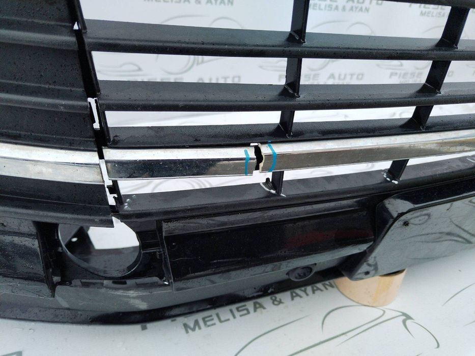 Bara fata Volkswagen Transporter T6 G an 2015-2016-2017-2018-2019-2020