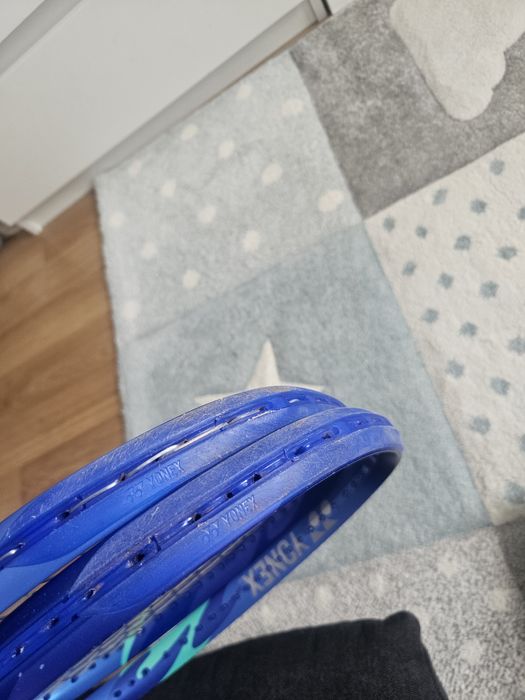 Yonex Ezone 98 XL ProStock Maner 3 Head Stare f buna