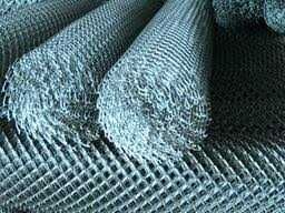 Сетка рабица в Узбекистане