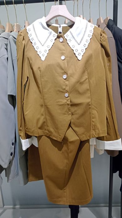 Пакет стильных вещей