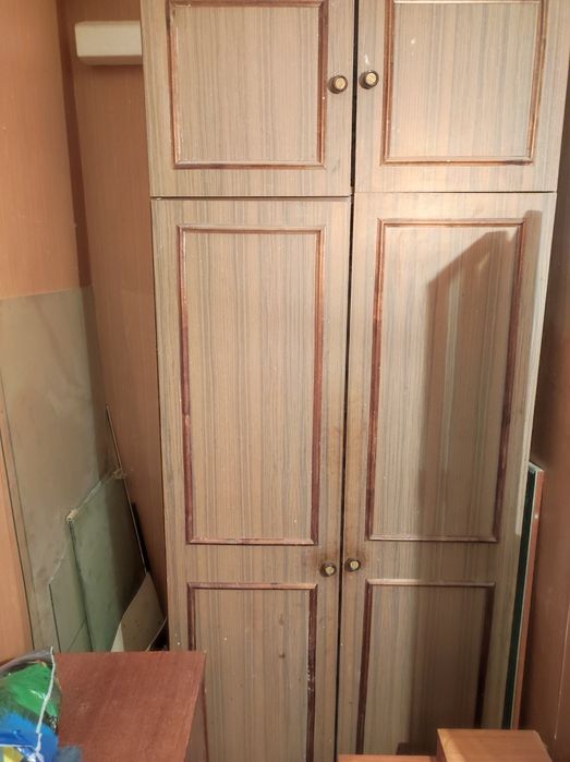 Отдам даром всё (5 мкр)