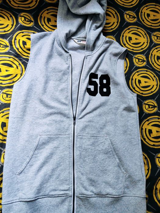Hanorac H.M. unisex