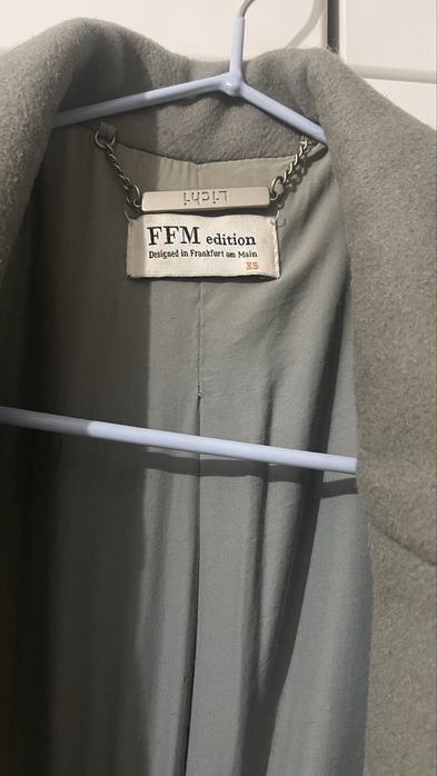 Пальто пиджак бренд Lichi