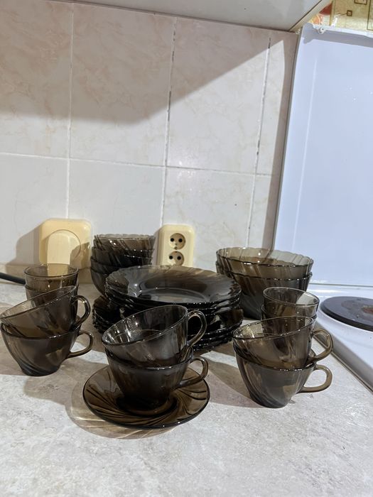 Набор посуды