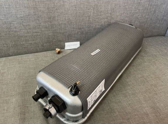 Запчасти двухконтурный котел Акфа Рояль Китурами.