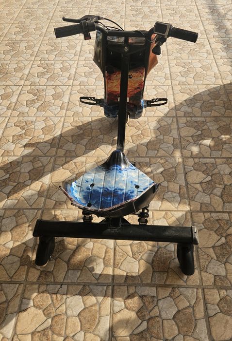 Дриф кар оригинал