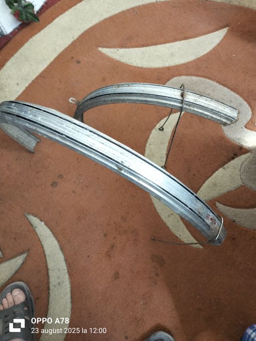 Diferite piese pentru Biciclete