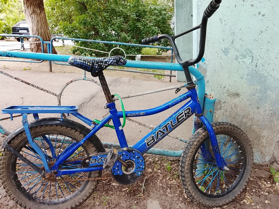 Продам велосипед