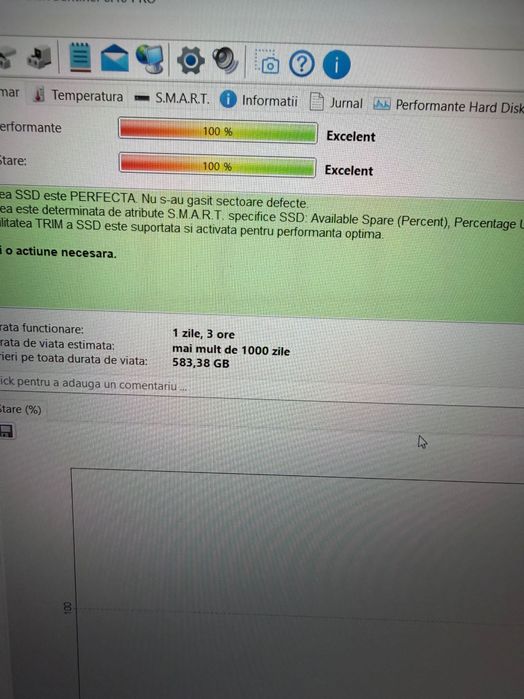 HP ProBook 450 G9, i5-1235U, 15.6inch, RAM 32GB, SSD 512GB