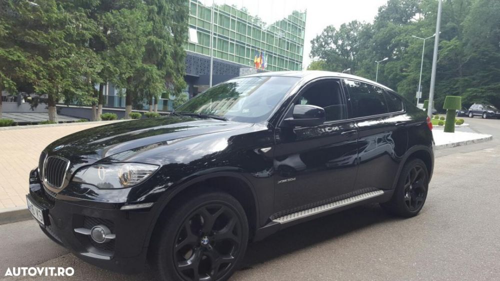 BMW  2011 — imagine 5