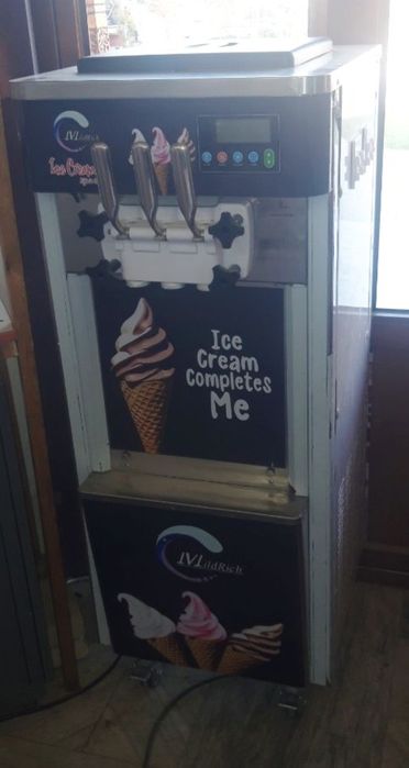 Aparat Marojniy 220v

Yangi holat

Tez sovutadi

Elekt